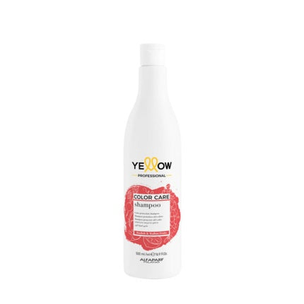 Alfaparf YELLOW Color Care Szampon 500ml