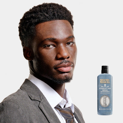 Reuzel Astringent Foam 200ml.