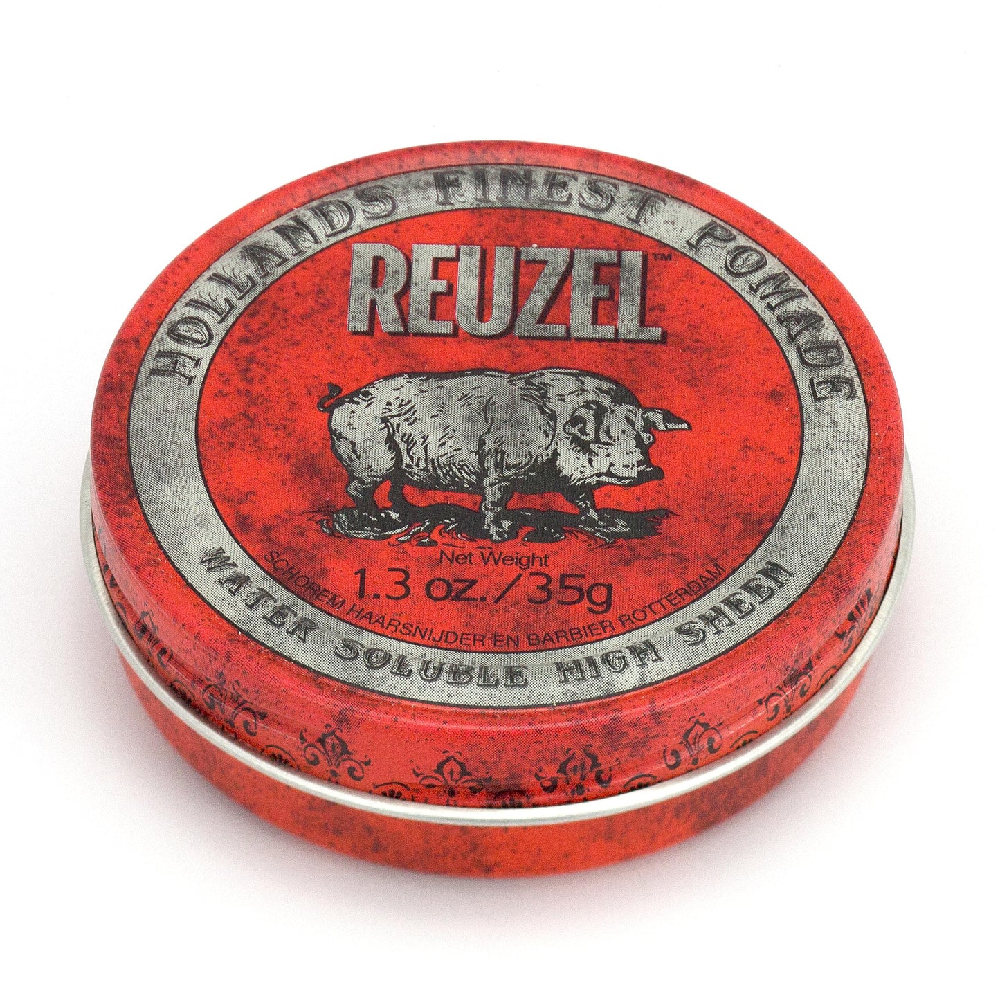 Reuzel Water Soluble High Sheen Pomade 35g.