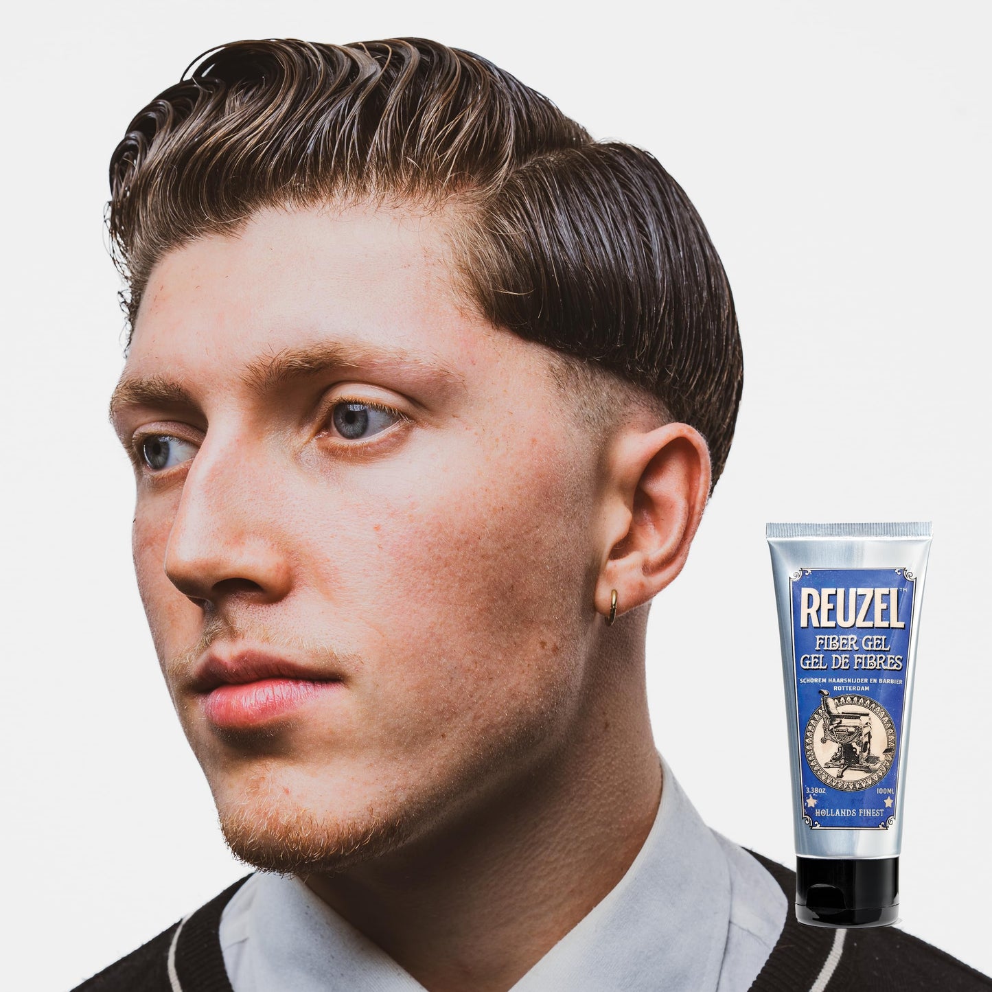 Reuzel Fiber Gel 100ml.
