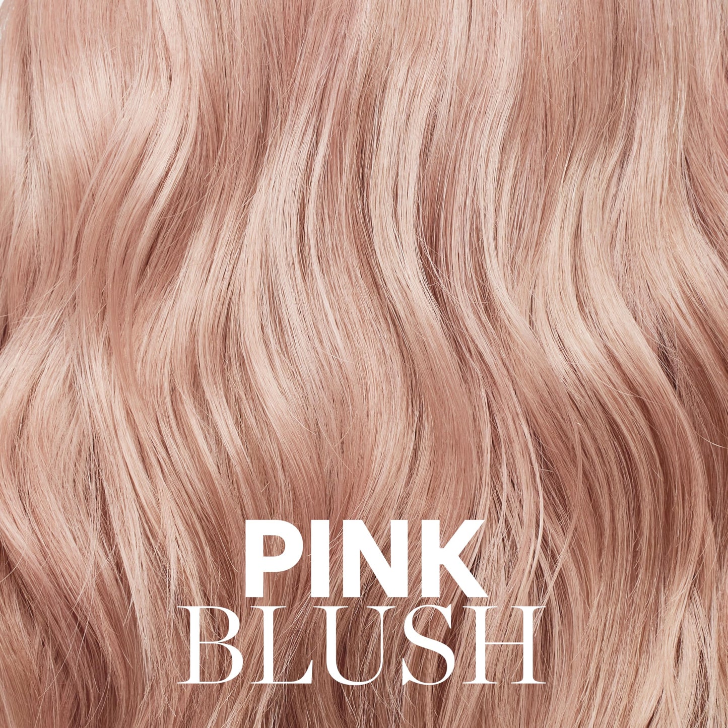 Wella Color Fresh Pink Blush Mask 150ml
