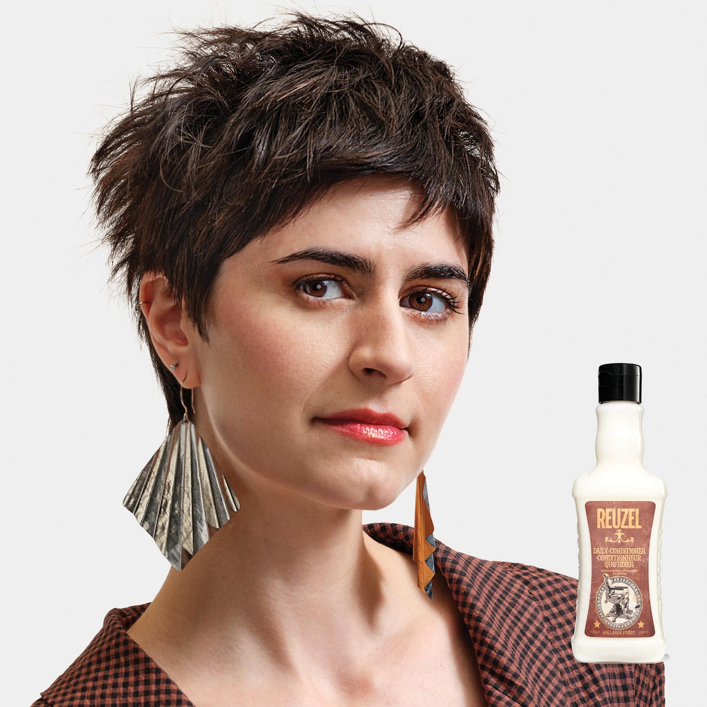 Reuzel Daily Conditioner 350ml.