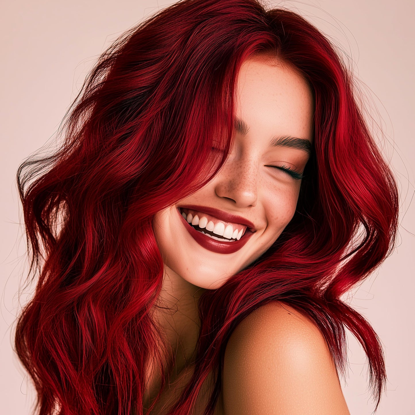 Global Keratin GKHair Red Red Maska 200g
