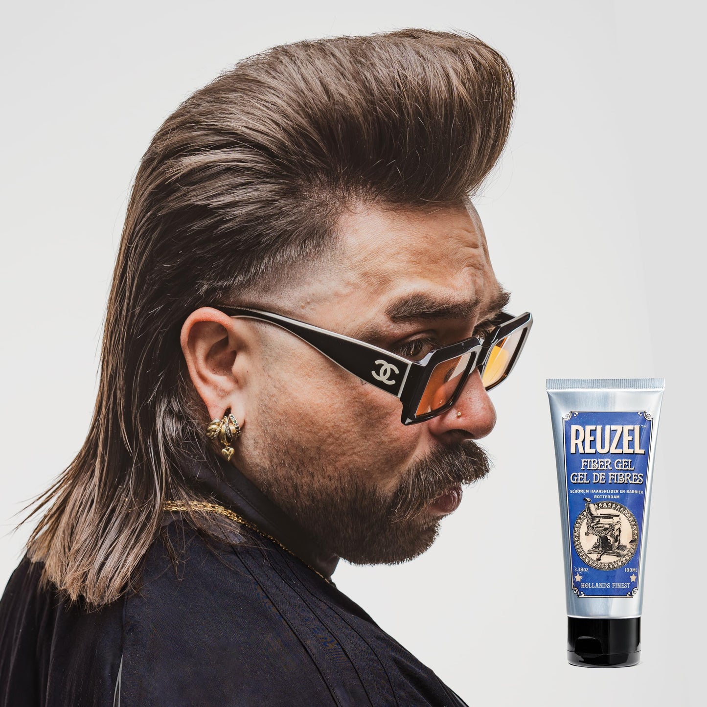 Reuzel Fiber Gel 100ml.