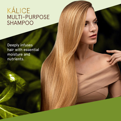 INOAR Kalice Multi-Purpose Szampon 250ml