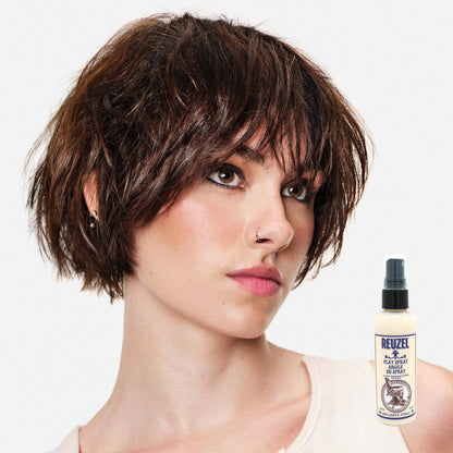 Reuzel Clay Spray 100ml.