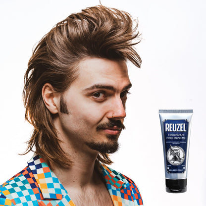 Reuzel Fiber Cream 100ml.