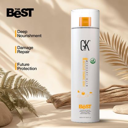 Global Keratin GKHair The Best Keratyna 1000ml