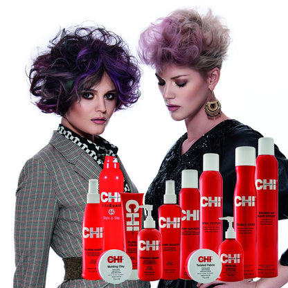 CHI Straight Guard Smoothing Styling Cream 251ml