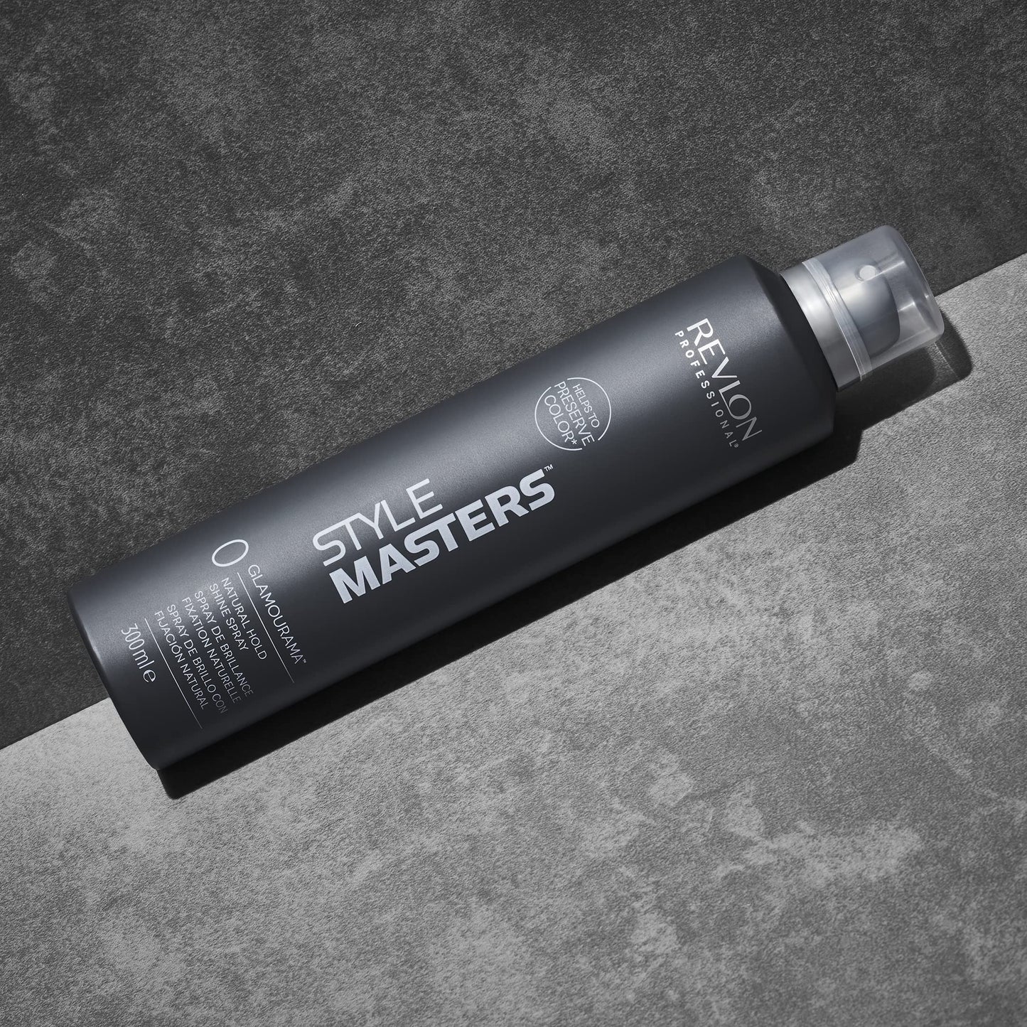Revlon Style Masters Glamourama Shine Spray 300ml