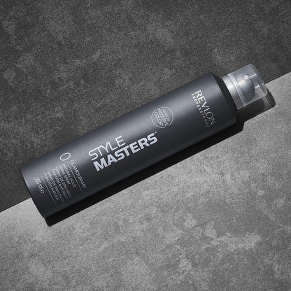 Revlon Style Masters Glamourama Shine Spray 300ml