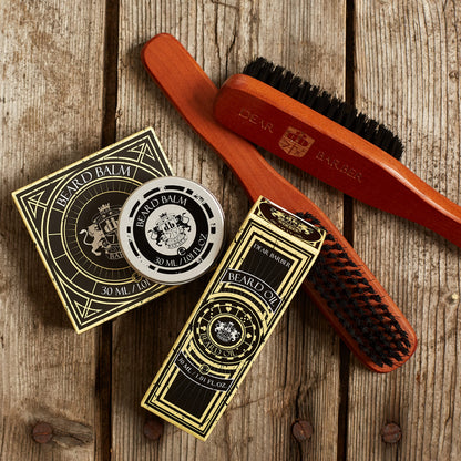Dear Barber Beard Balm Balsam do brody 30 ml