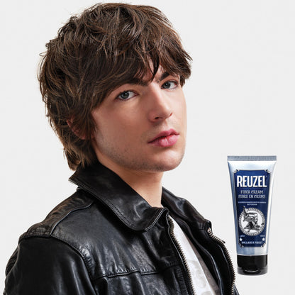 Reuzel Fiber Cream 100ml.