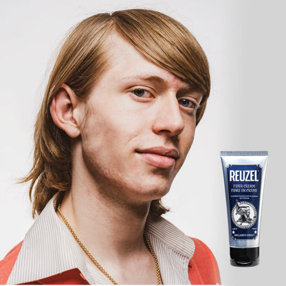 Reuzel Fiber Cream 100ml.
