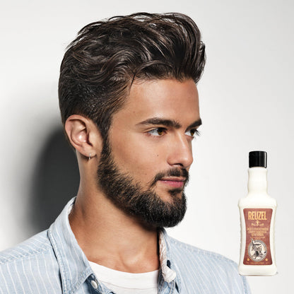 Reuzel Daily Conditioner 350ml.