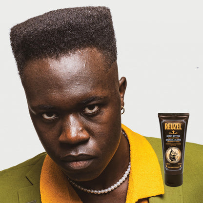 Reuzel Clean & Fresh Shave Butter 100ml.
