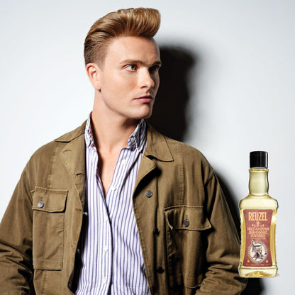 Reuzel Daily Shampoo 350ml.