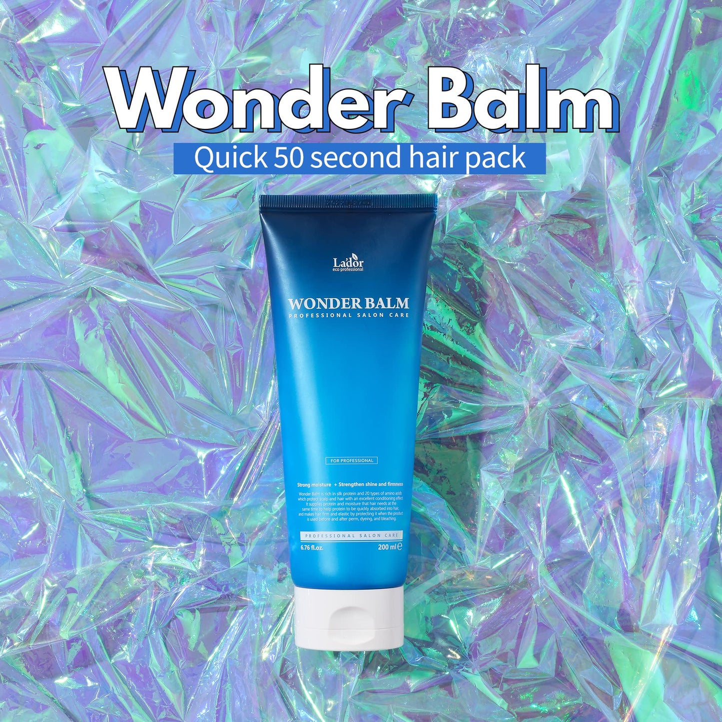 Lador Wonder Balm 200ml