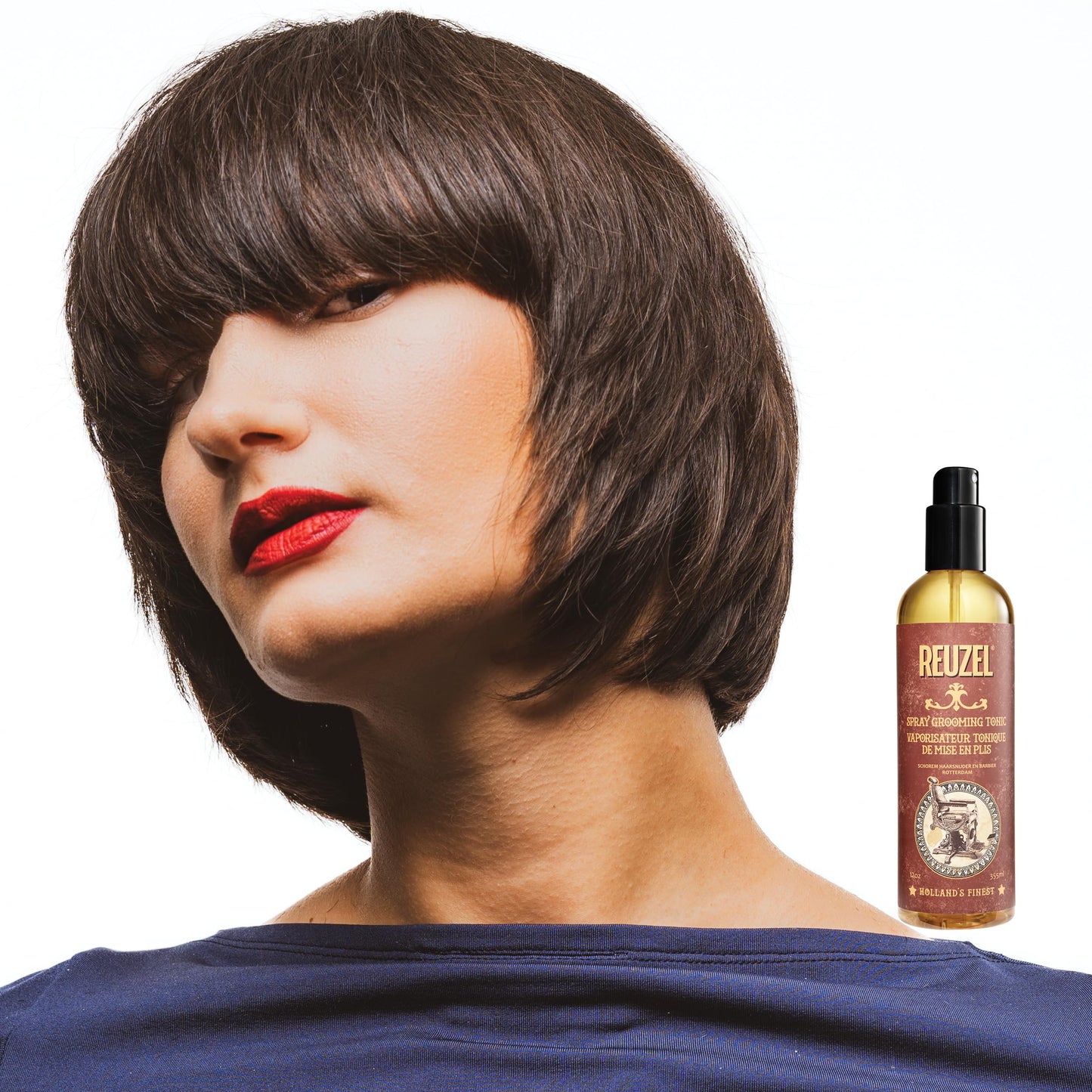 Reuzel Grooming Tonic Spray 355ml.
