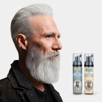 Reuzel Beard Conditioner Foam 70ml.