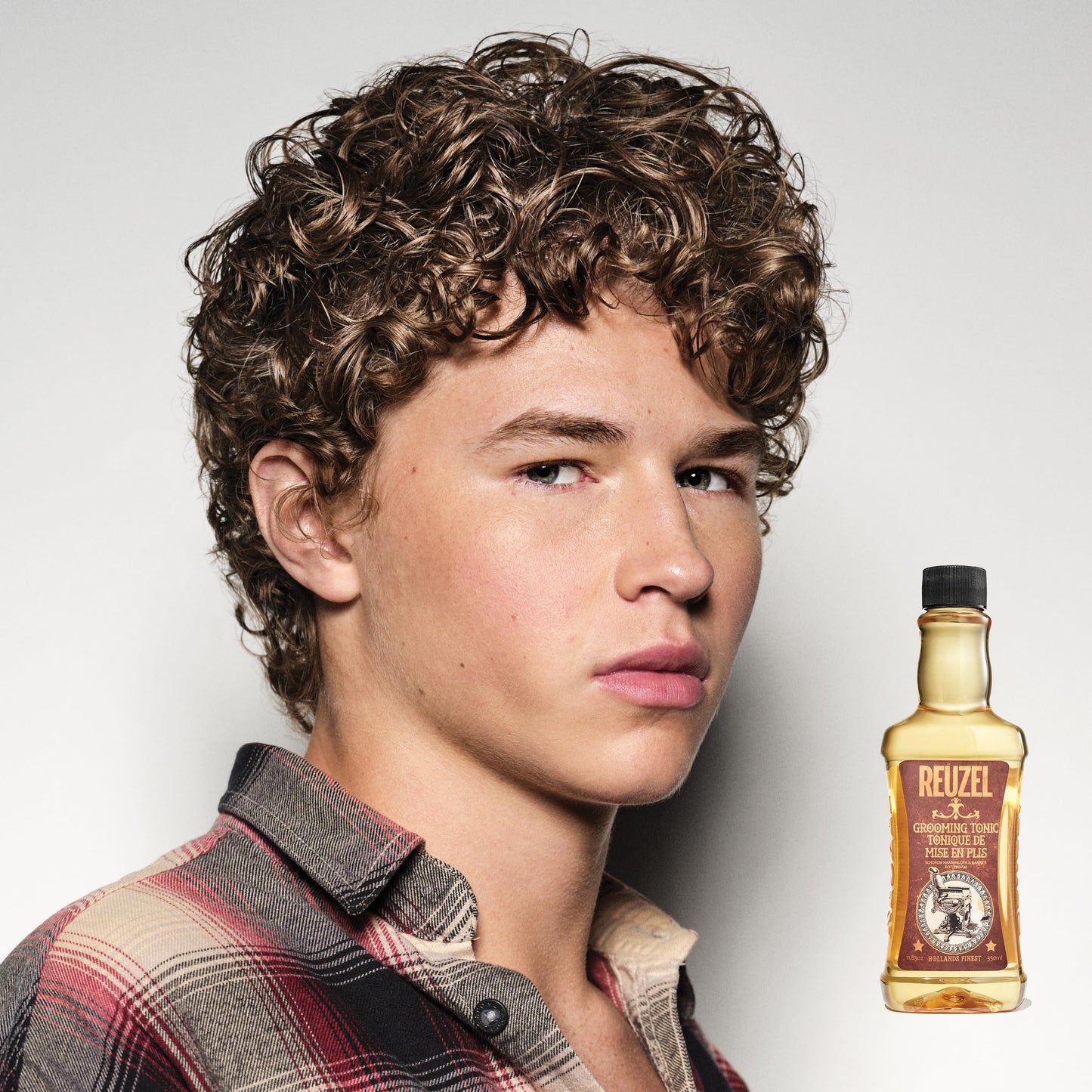 Reuzel Daily Conditioner 100ml.
