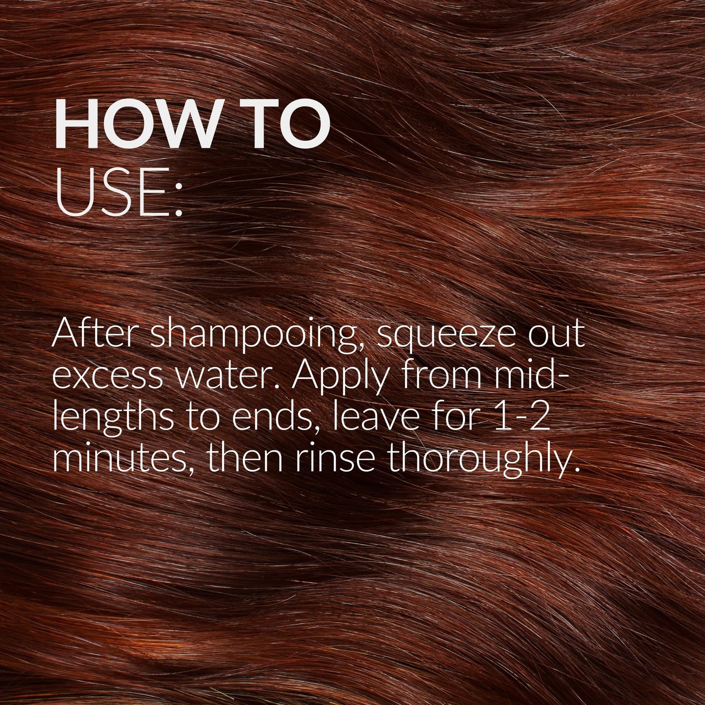MUK Spa Argan Oil Repair Conditioner 300ml