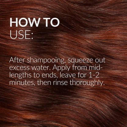 MUK Spa Argan Oil Repair Conditioner 300ml
