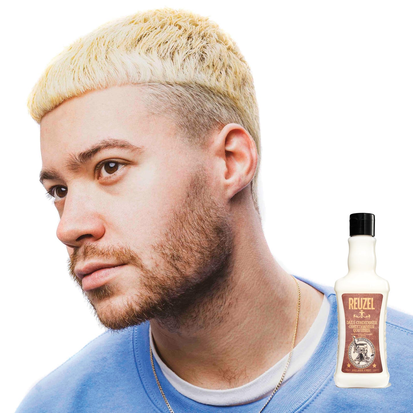 Reuzel Daily Conditioner 350ml.