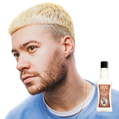 Reuzel Daily Conditioner 350ml.