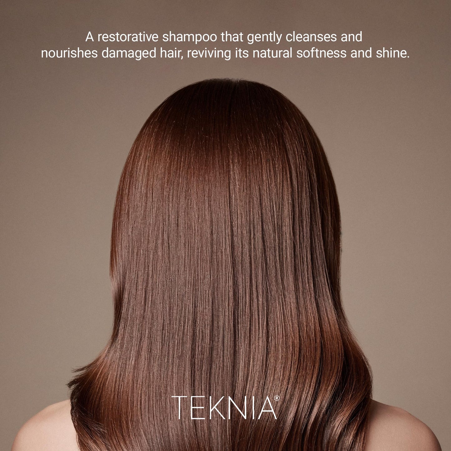 Lakme Teknia Deep Care Shampoo 300ml