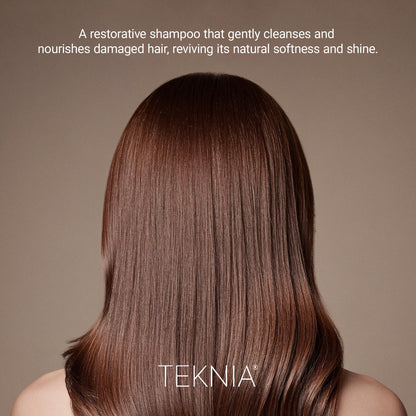 Lakme Teknia Deep Care Shampoo 300ml