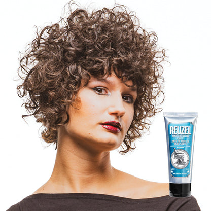 Reuzel Matte Styling Paste 100ml.