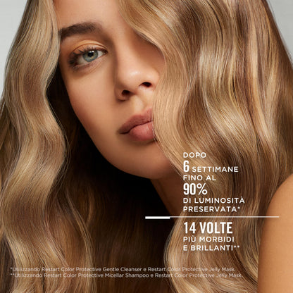 Revlon Restart Color Protective Szampon 250ml