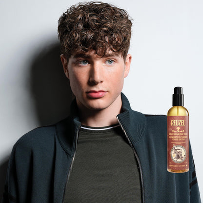 Reuzel Grooming Tonic Spray 355ml.