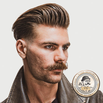 Reuzel The Stache Mustache Wax 28g.