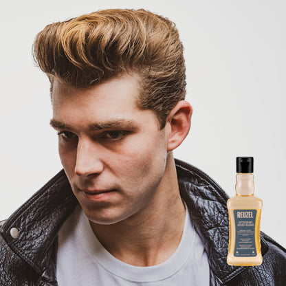 Reuzel Beard Aftershave 200ml.