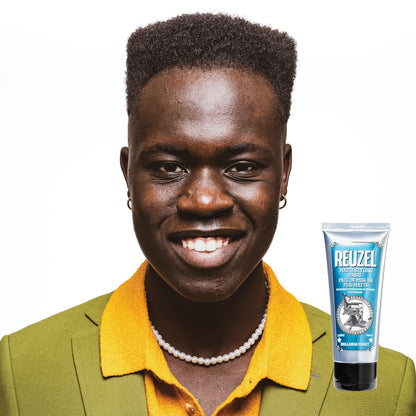 Reuzel Grooming Cream 100ml.