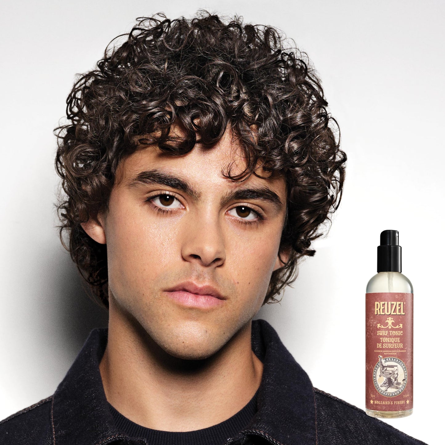 Reuzel Surf Tonic 355ml.