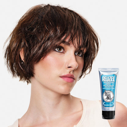 Reuzel Grooming Cream 100ml.