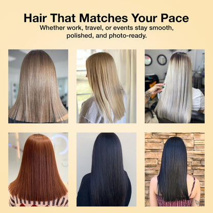 Global Keratin GKHair The Best Keratyna 300ml