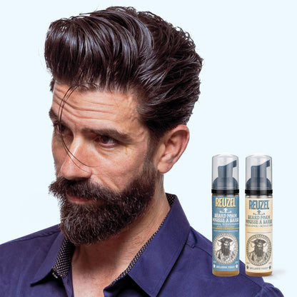 Reuzel Beard Conditioner Foam 70ml.