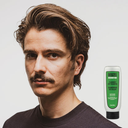 Reuzel Flashdry Dry Shampoo 210ml.