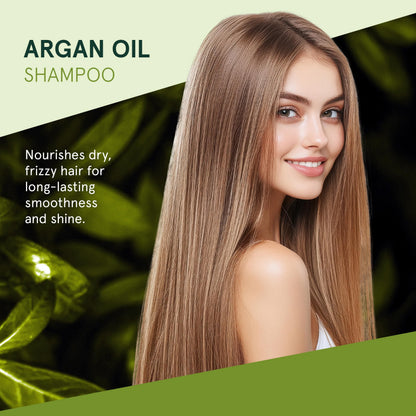 INOAR Argan Oil Szampon 1000ml