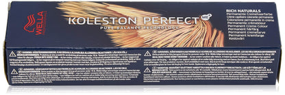 Wella Koleston Me + 60 ml 6/1