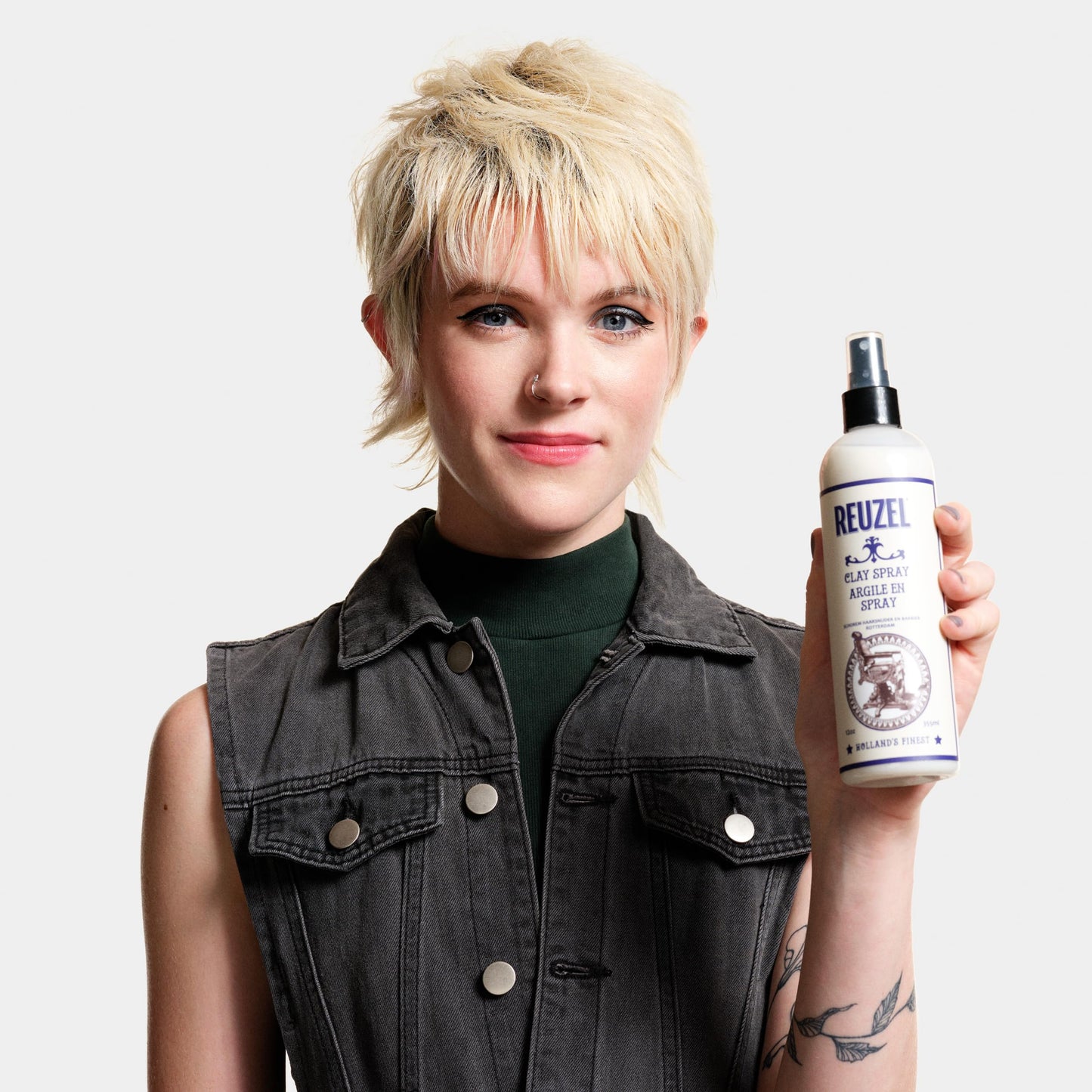 Reuzel Clay Spray 100ml.
