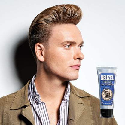 Reuzel Fiber Gel 100ml.