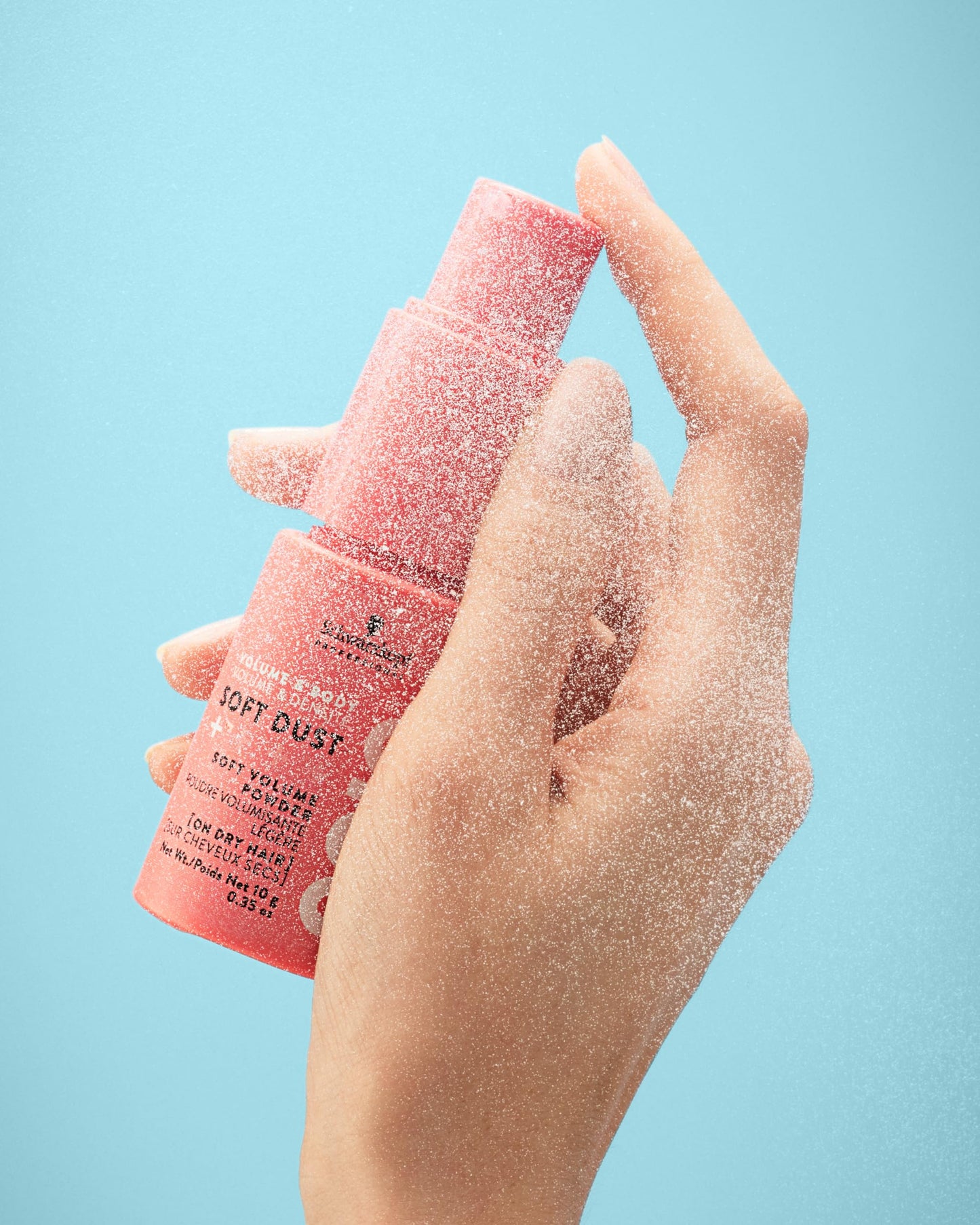 Schwarzkopf Osis+ Soft Dust 10g