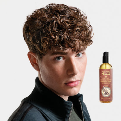 Reuzel Grooming Tonic Spray 355ml.