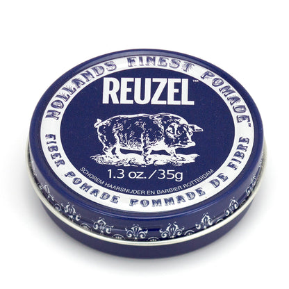 Reuzel Fiber Pomade 113g.