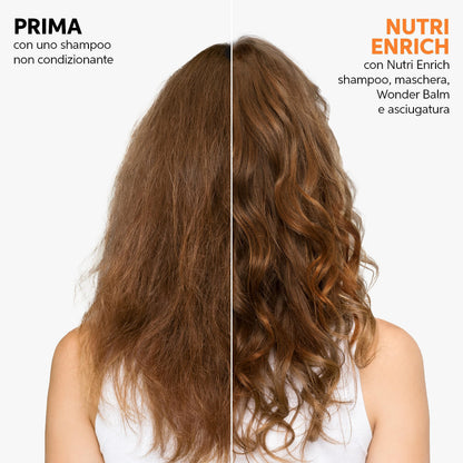 Wella INVIGO ENRICH Odżywka 1000ml NEW
